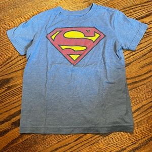 Spider Man shirt